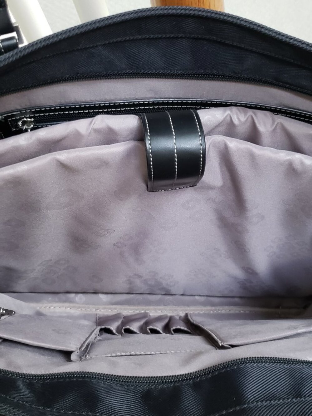 Samsonite briefcase - Picture 8 of 13